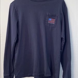 Vineyard vines long sleeve